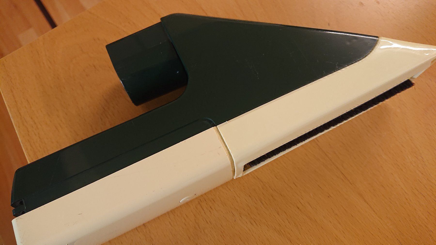 Altro per la casa: Vorwerk Polsterbürste – Usato da Reinach BL venduto da Hampe45 2