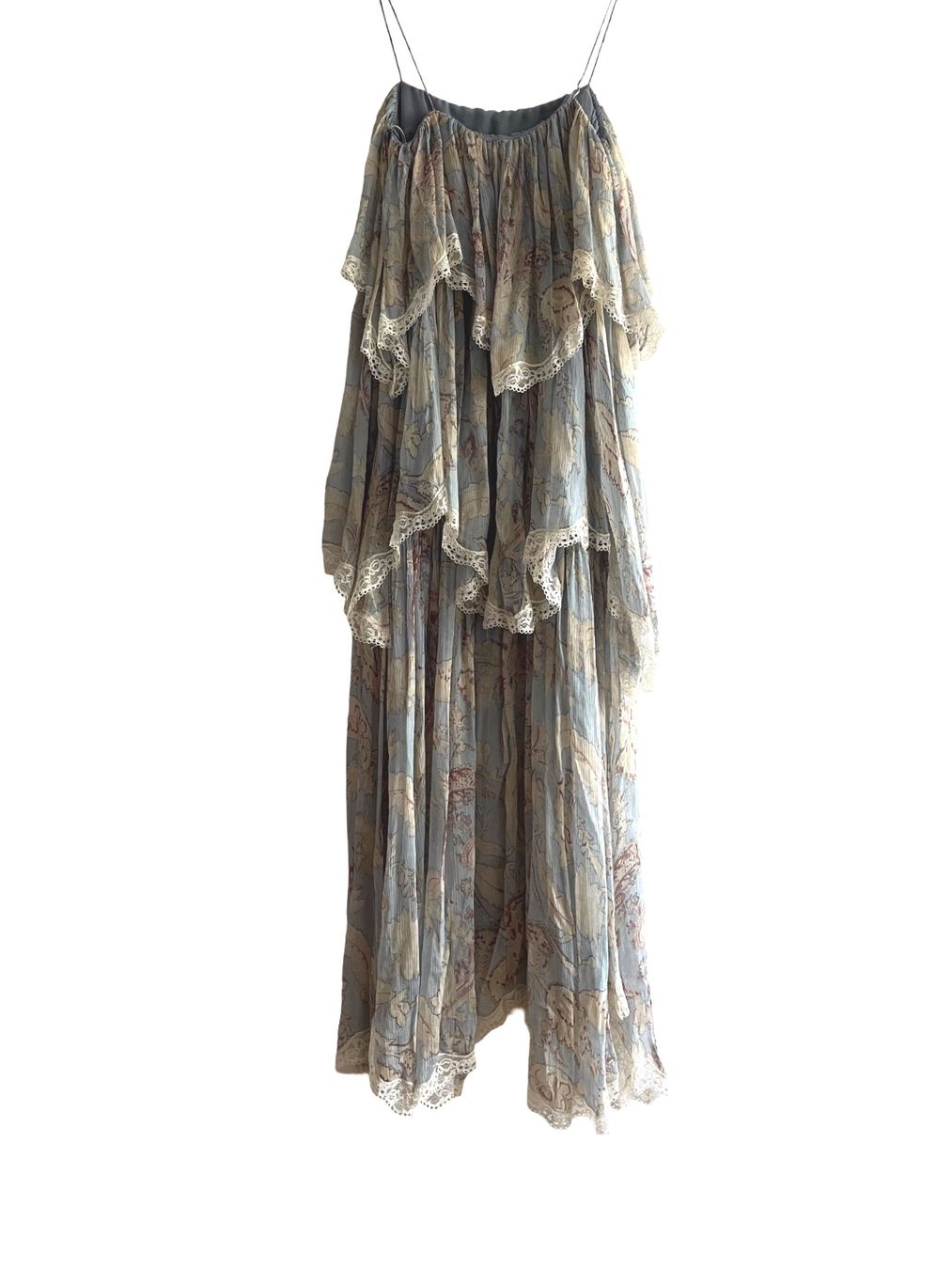 Zara Vestiti: ZARA WoW Kleid - neu - – Nuovo (secondo la descrizione) da Jona venduto da vanessasupermarket20 8