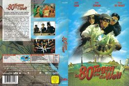 In 80 Tagen um die Welt (Jackie Chan)