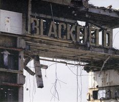 Blackfield – Blackfield II