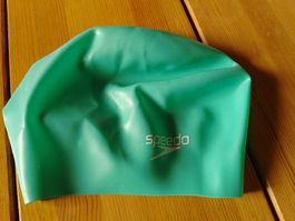 Badekappe Speedo