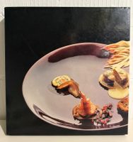 Kochbuch von Eckart Witzigmann