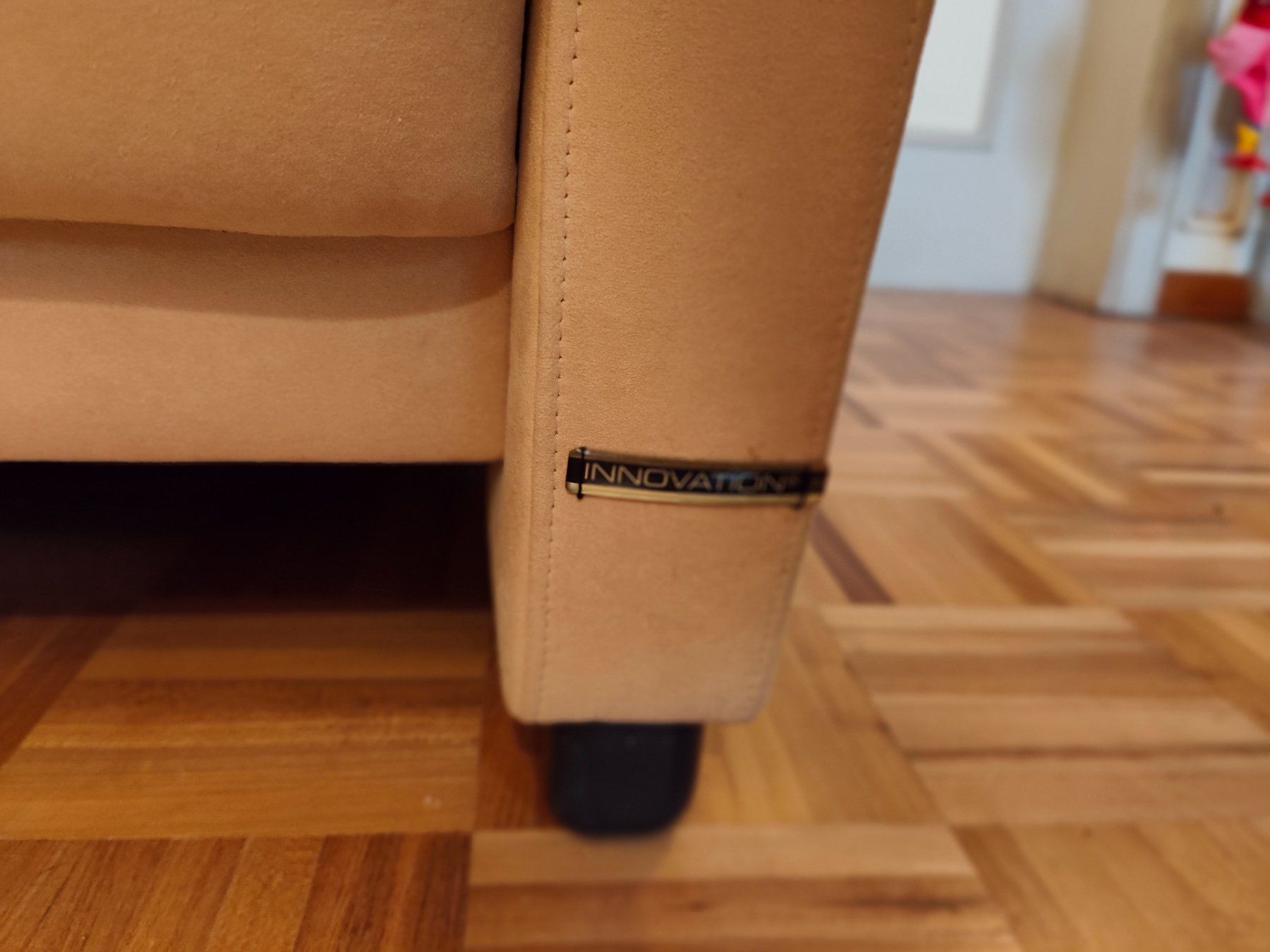 Sofas: Zweier Sofa von Innovation – D'occasion à Kappel SO par Hello1world 1