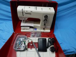 Bernina 830 Revidiert   **6 Monate Garantie**    26104
