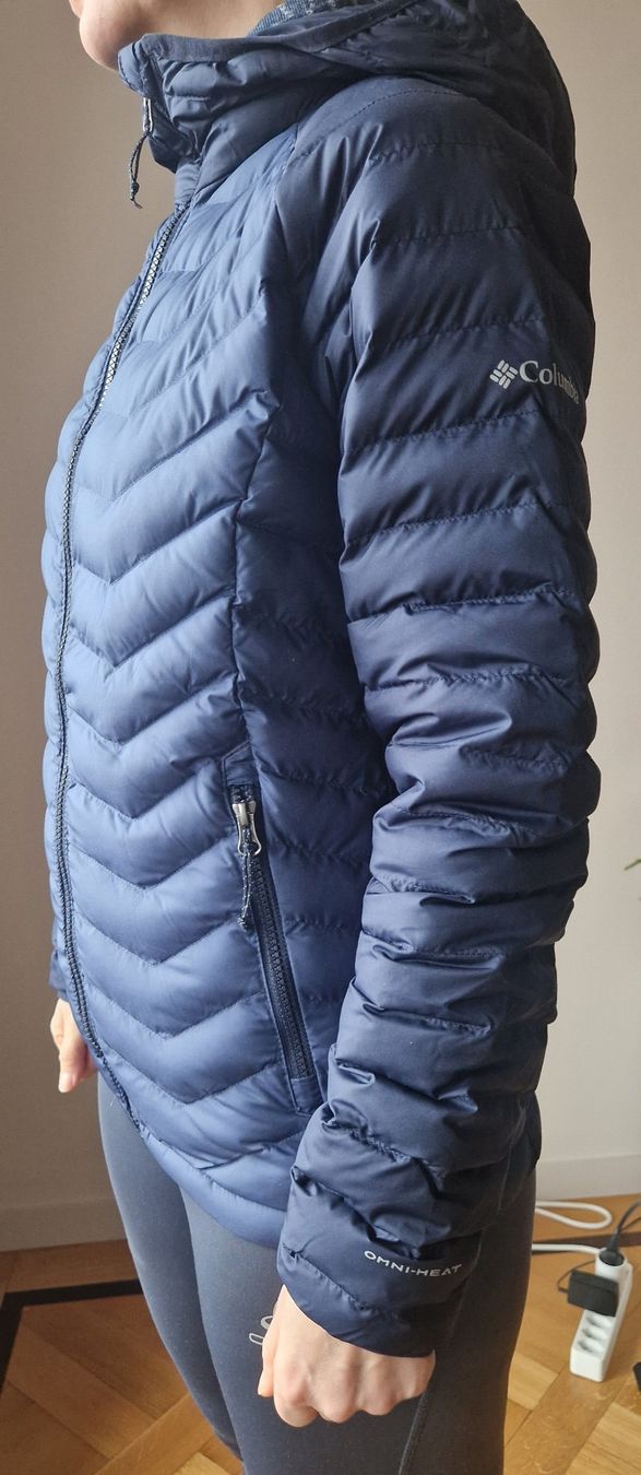 Columbia Giacche: Columbia Powder Lite Jacket – Nuovo (secondo la descrizione) da Le Grand-Saconnex venduto da arkanoid555 3