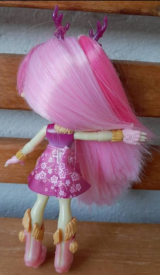 Bambole: Reh Barbie – Nuovo (secondo la descrizione) da Alchenflüh venduto da roh_6xk8 3