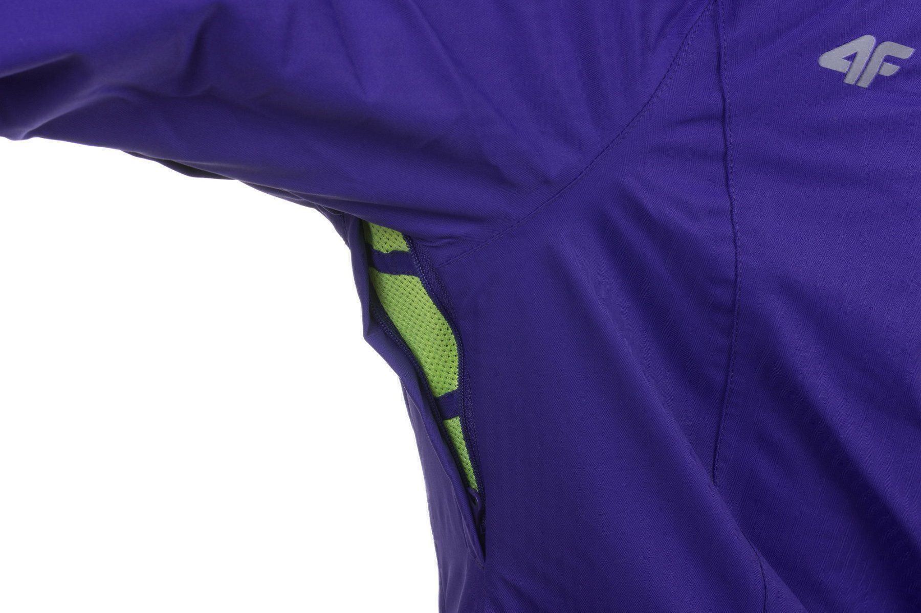 Giacche: 4F Winterjacke Ski Snowboard Jacke L – Nuovo e nell'imballaggio originale da Adliswil venduto da isabela77 8