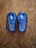 Badeschuhe Grösse 20 neuwertig