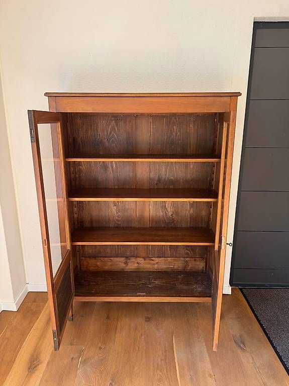 Vetrine: Vitrine Biedermeier – Usato da Spreitenbach venduto da ger_t7qr 1