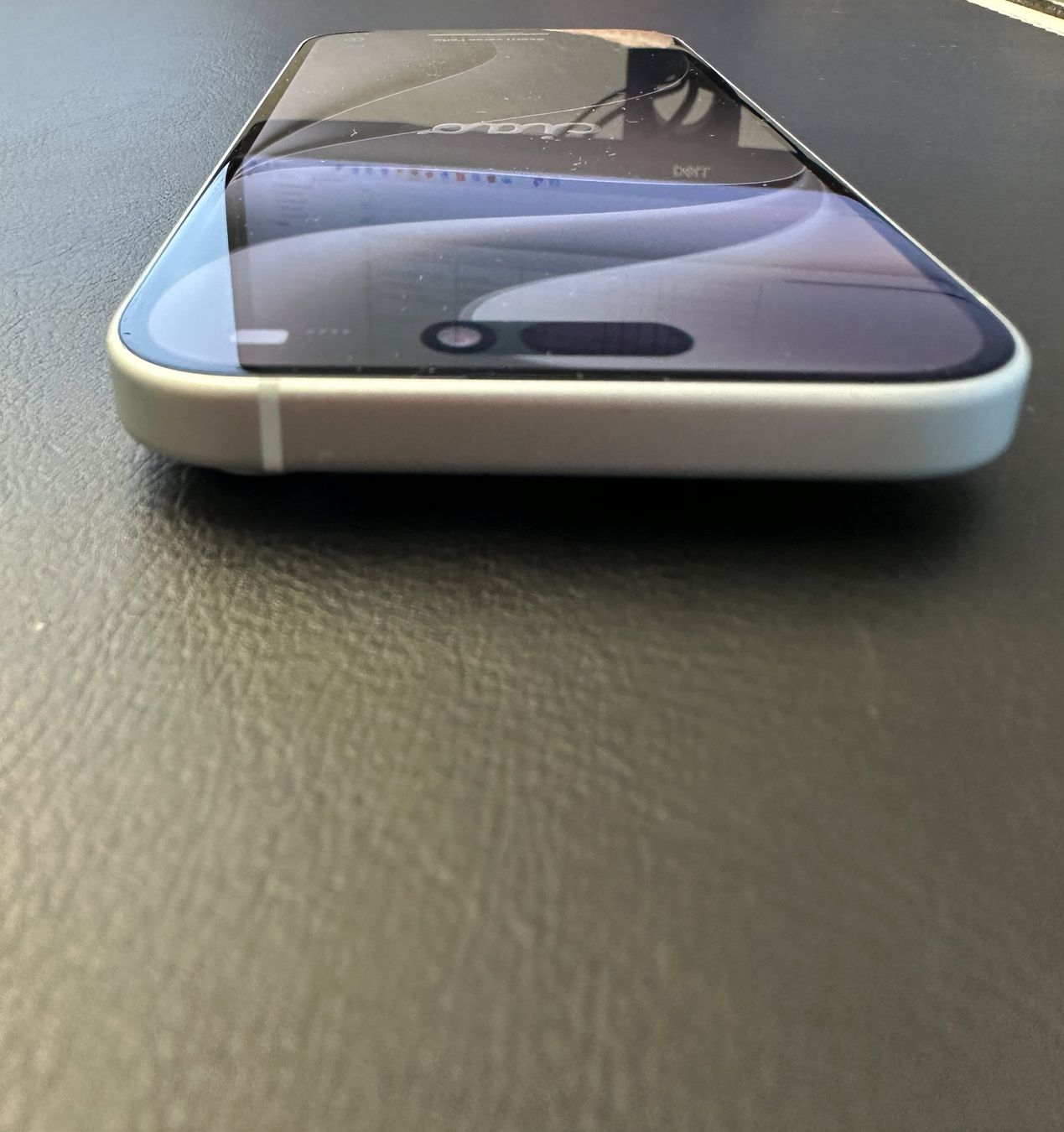 Apple Telefoni cellulari / Smartphones: iPhone 15 - 128GB - Blau – Usato da Illnau venduto da Portland80 6