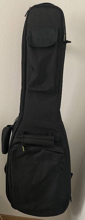 Strumenti musicali: Solar A1.6BOP-FF – Usato da Zürich venduto da 8oswaldo8 3