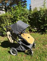 Bugaboo Fox Kinderwagen