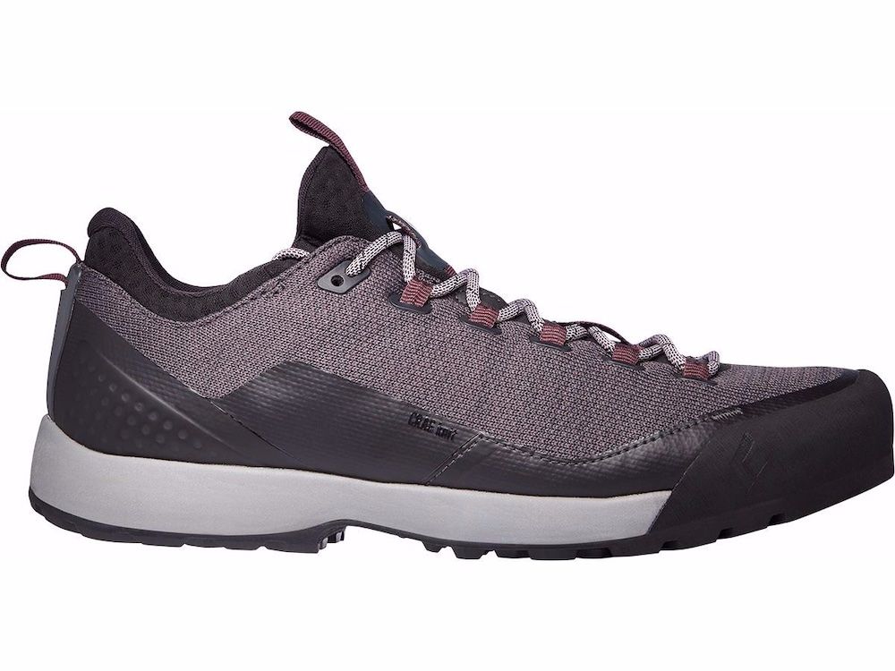 Black Diamond Damenschuhe: Black Diamond Mission LT Wanderschuhe Gr. 37.5 - OVP – Neu und originalverpackt aus Tafers von JP911 7
