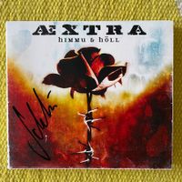 AEXTRA-HIMMU&HÖLL (DIGIPACK)