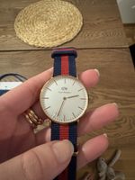 Daniel Wellington Classic Oxford watch