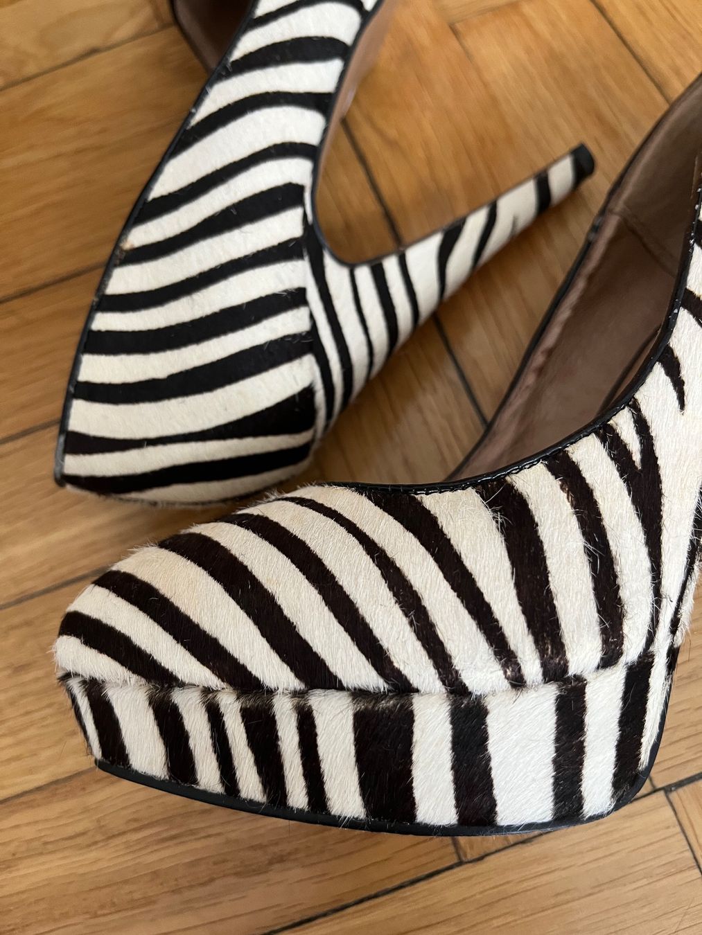 Aldo Scarpe da donna: Shoes Aldo  size 38 – Usato da Chêne-Bougeries venduto da Seetooyoo 4