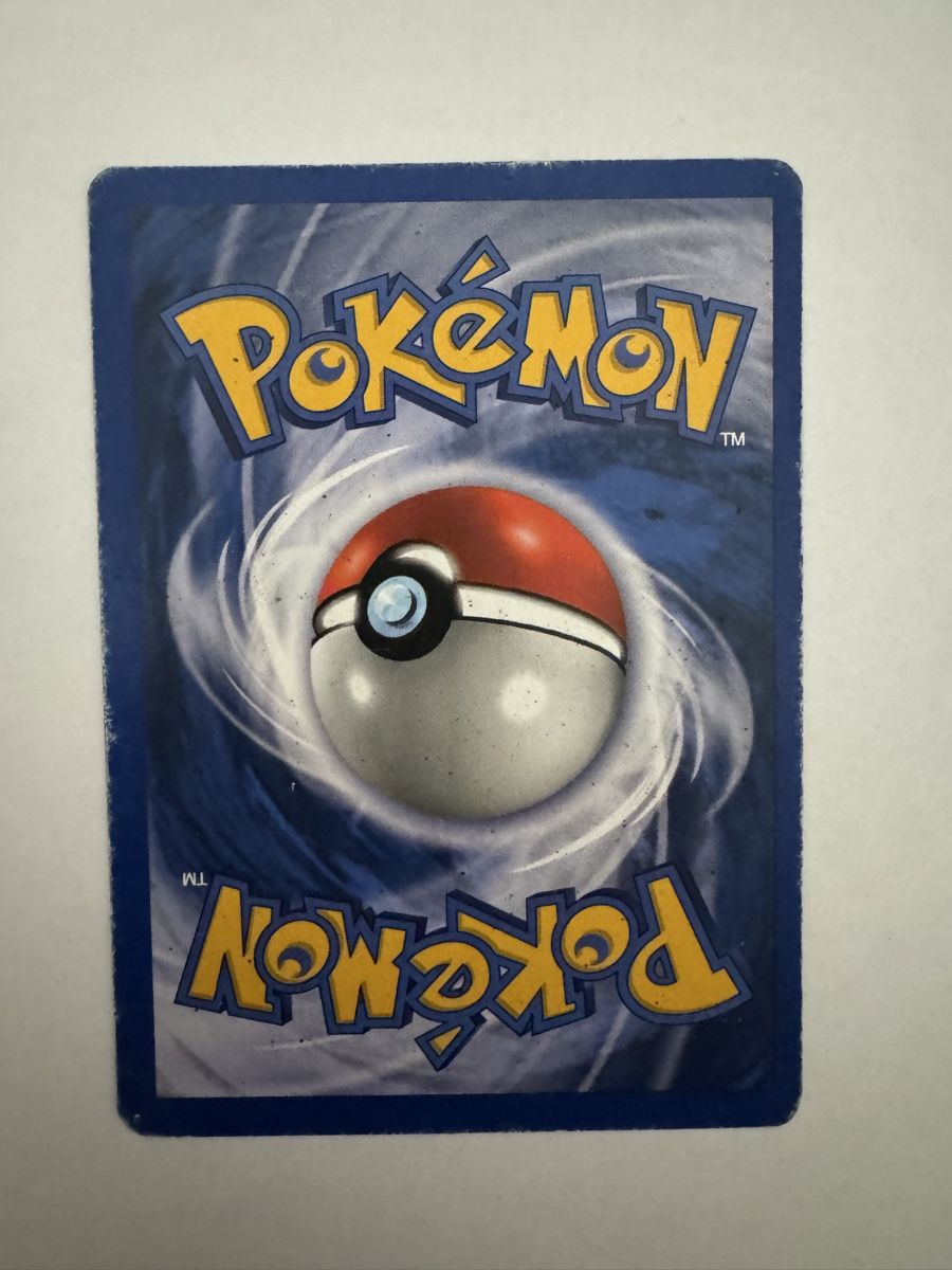 Pokémon Sammelbilder & Trading cards: Pokemon Card Lapras, 10/62, Base Set  – Gebraucht aus Aarau Rohr von mic_d6nr 2