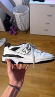 New Balance Sneaker 550