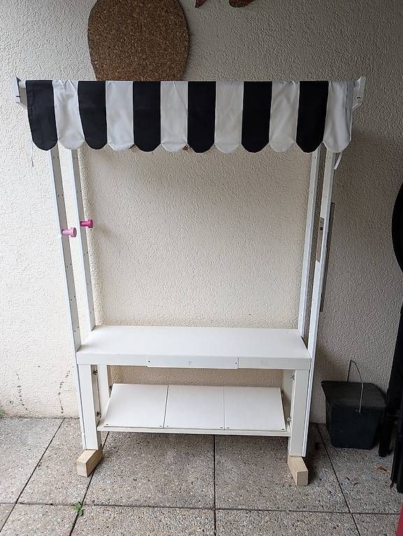 Autres événements d'entreprise et fêtes: Marktstand Kinder – D'occasion à Meilen par Oswald2013