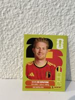Panini FIFA World Cup 2026 sticker Kevin De Bruyne BEL 15