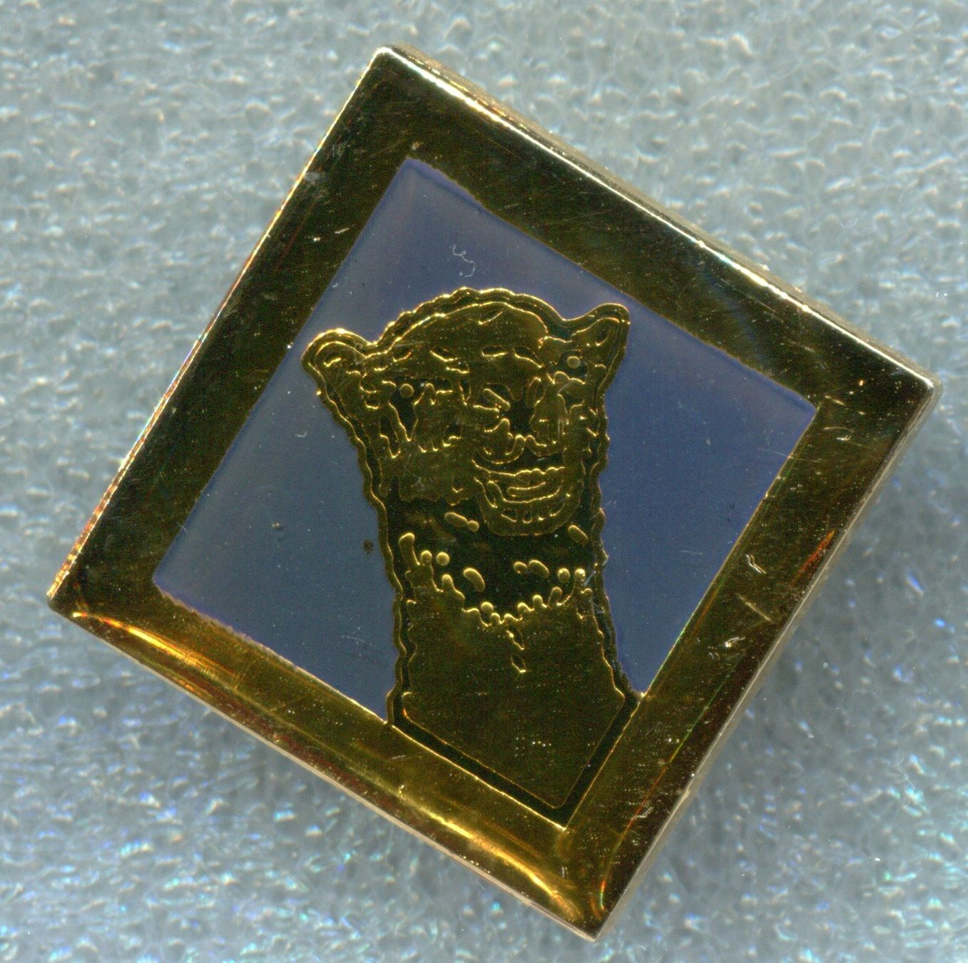 Camel Plaquettes & Badges: CAMEL  im RAHMEN – D'occasion à Winterthur par Sammleroase