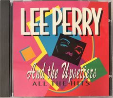 Lee Perry & The Upsetters * All The Hits (CD)