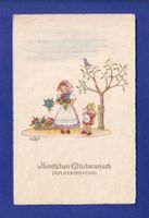 ENFANT / KIND - Geburtstag