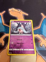 Hatenna (CPA 18) - Reverse Holo - Champion's Path