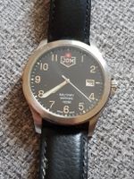 Jacques du Manoir MILITARY