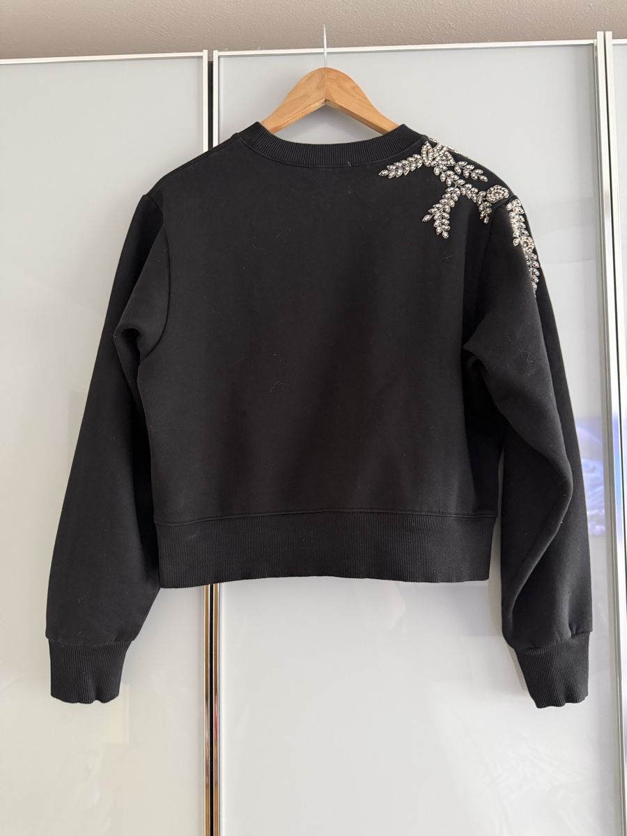 Sandro Maglioni & Felpe: Sandro Pullover – Usato da Dübendorf venduto da MariaS. 2