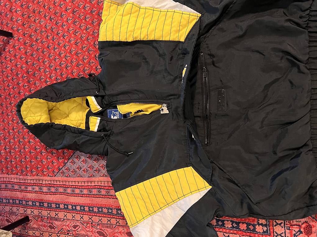 Jacken: IOWA 90s Halfzip Jacke L – Gebraucht aus Bern von umu_89x2 1