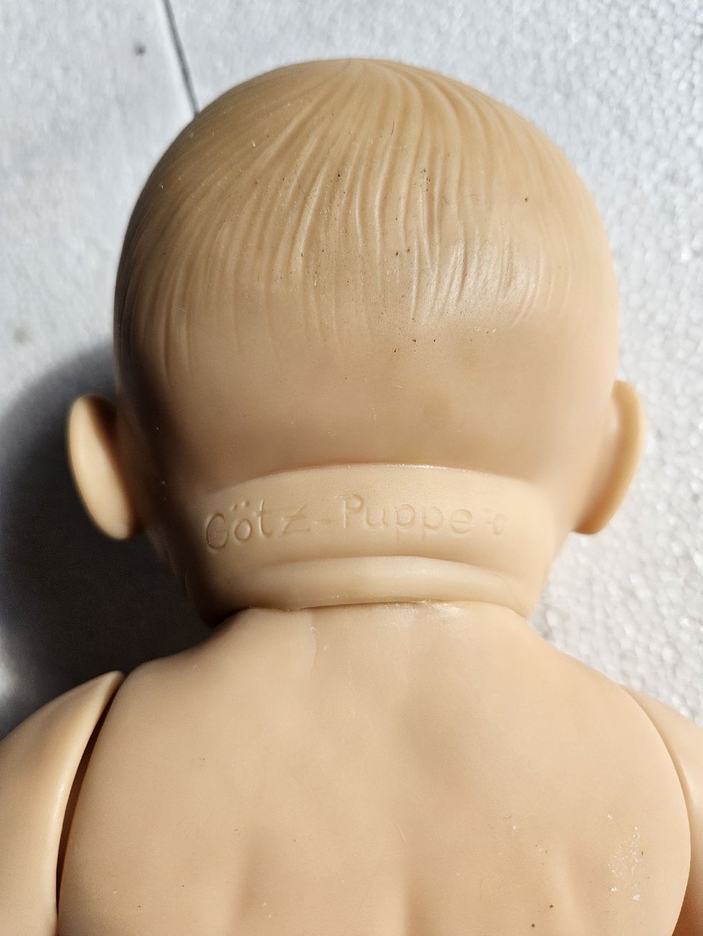 Puppen: Puppe  – Gebraucht aus Haslen GL von Sandra40 4