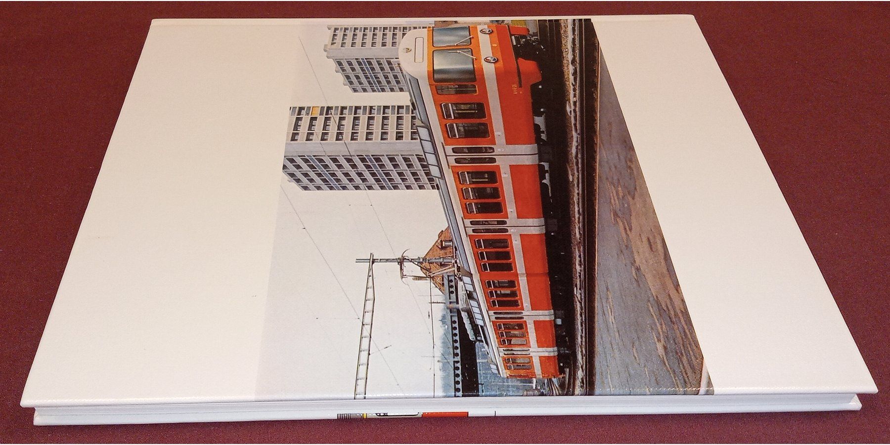 Libri: SOLOTHURN-ZOLLIKOFEN-BERN-BAHN  Geschichte Rollmaterial 1979 – Usato da Hätzingen venduto da memory-lane 7