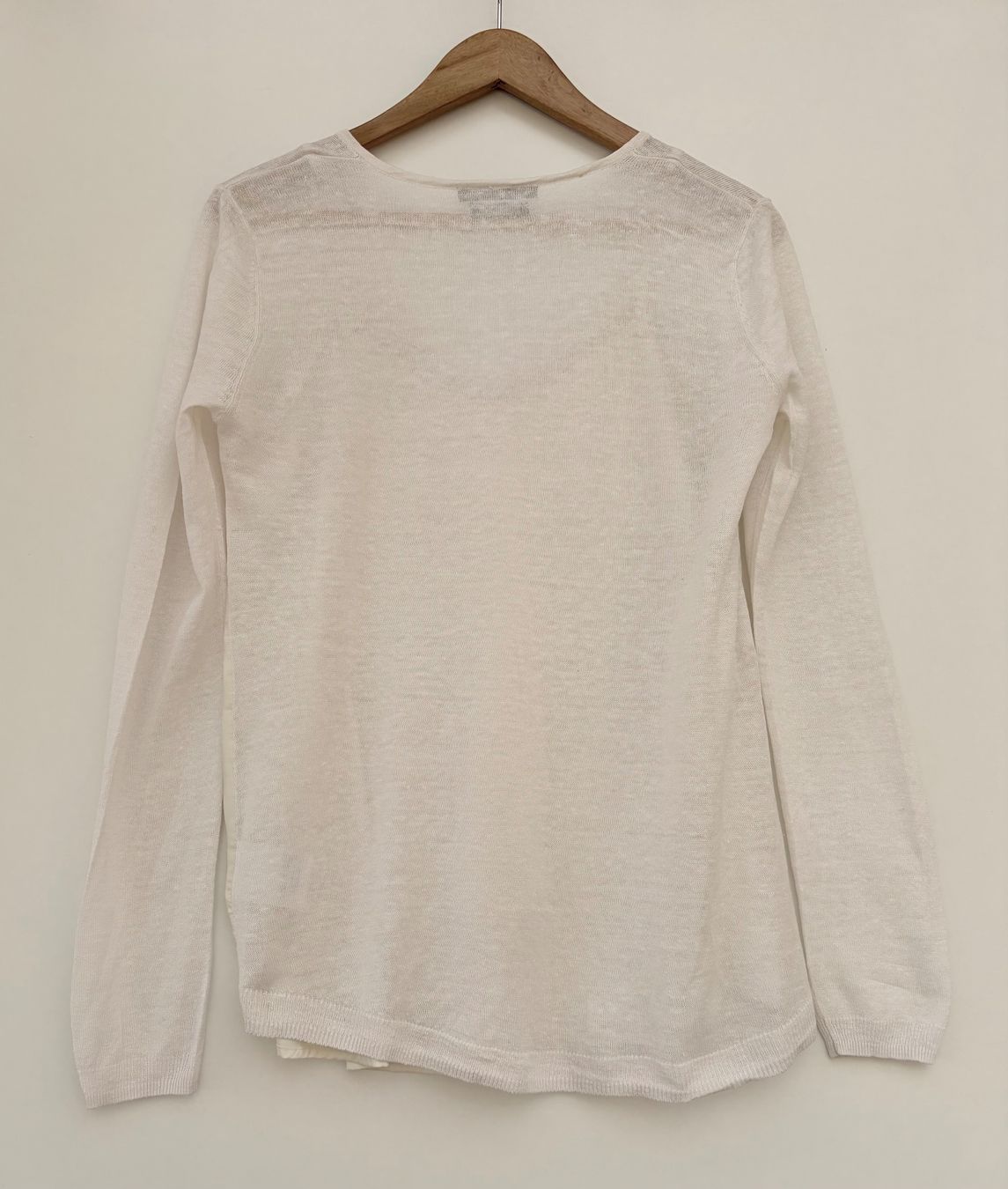 Maglioni & Felpe: Set Leinen Pullover Gr.36 – Usato da Unterägeri venduto da Jutka_04 5