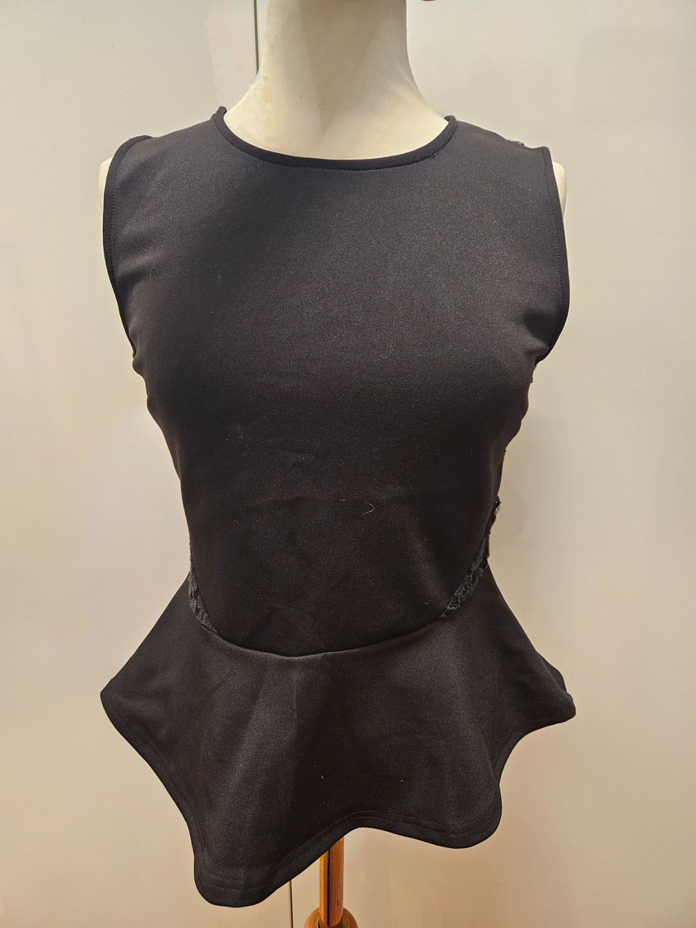 Only Top: Festliches Spitzen Top Grösse M Only – Nuovo (secondo la descrizione) da Zürich venduto da ColdCoffee 1