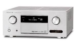 Marantz Amplificatori: Marantz - SR7500 Solid state multi-channel 7.1 THX  WIE NEU – Usato da Viganello venduto da XTECHSTOREX