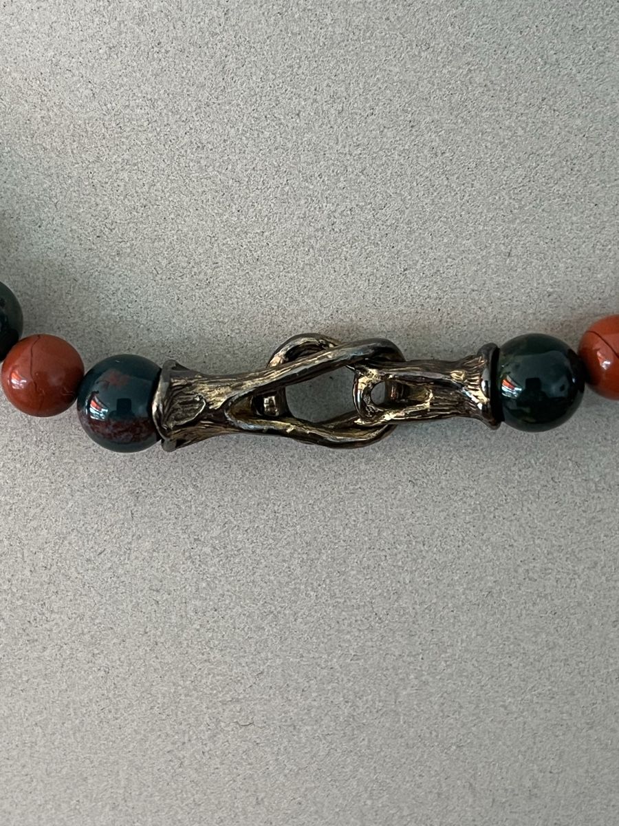 Gilbert Albert Ketten: Collier Gilbert Albert – Neu (gemäss Beschreibung) aus St. Prex von Nikolletta 4