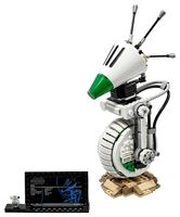 Lego 75278 D-O