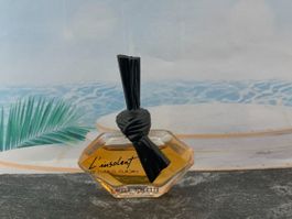 Parfum miniature - L'insolent - CHARLES JOURDAN -1986