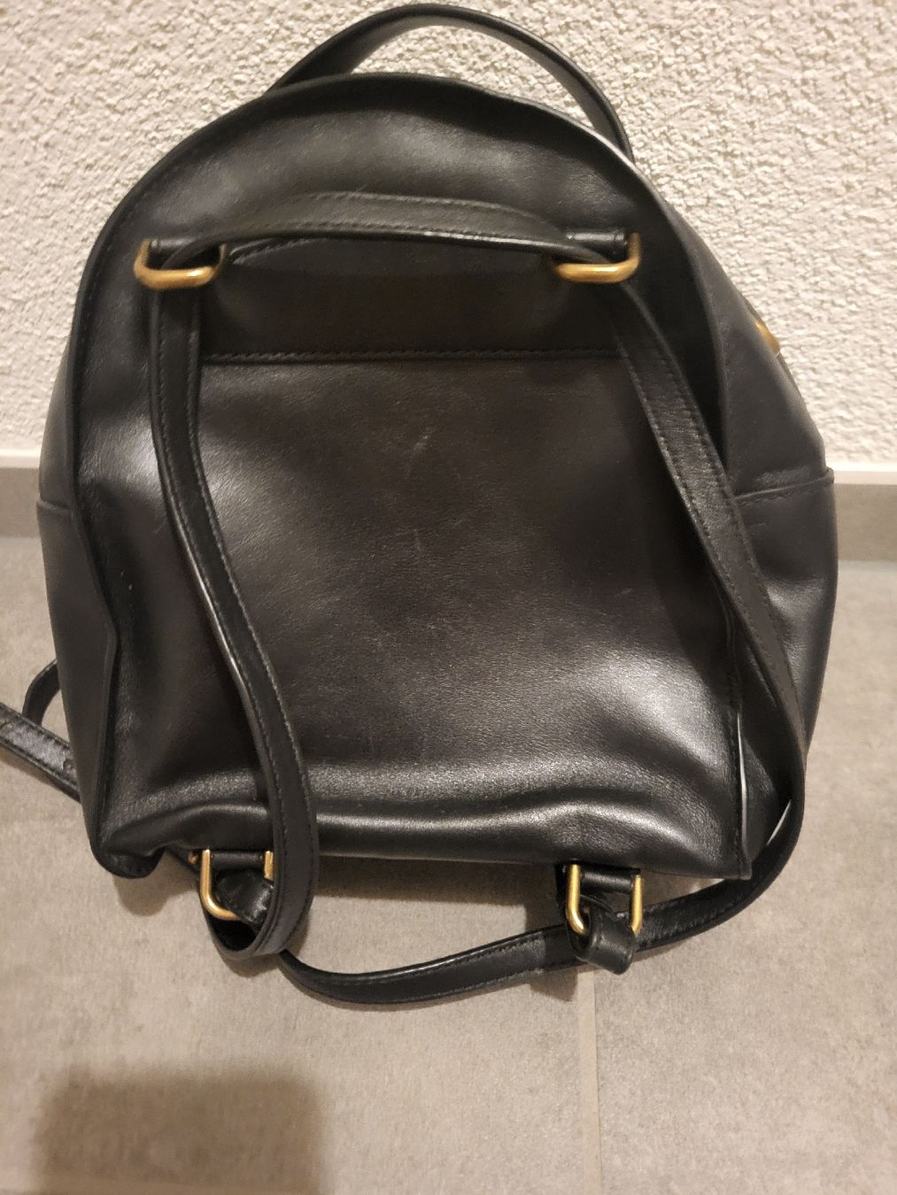 Michael Kors Zaini: Rucksack Michael Kors – Usato da Winterthur venduto da Winti1993 1