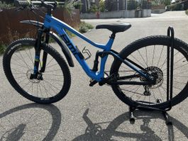 BMC Bike Agonist 02 OneS