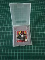 Nintendo Game Boy: Mercenary Force - Classic Game!