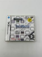 Touchmaster (Nintendo DS)
