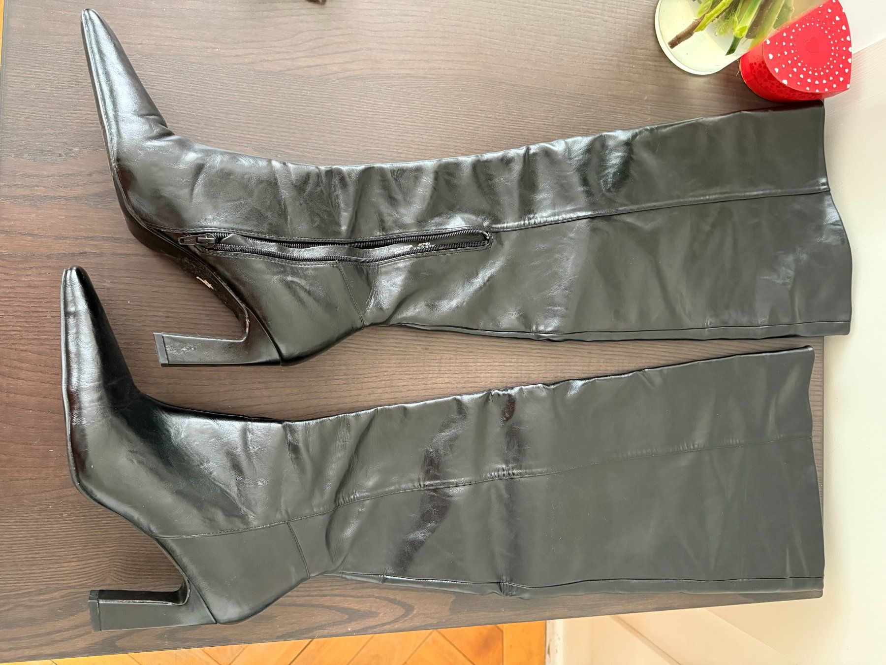 Asos Scarpe da donna: Cuissardes Asos – Nuovo (secondo la descrizione) da Le Locle venduto da tchanatakoua 7
