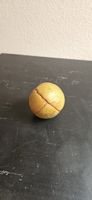 Vintage Baseball, SEHR alt handgenäht