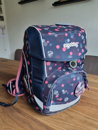 Ergobag Cubo light
