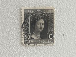 Luxemburg Briefmarke ab 1 CHF !