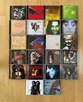 ALICE COOPER CDs
