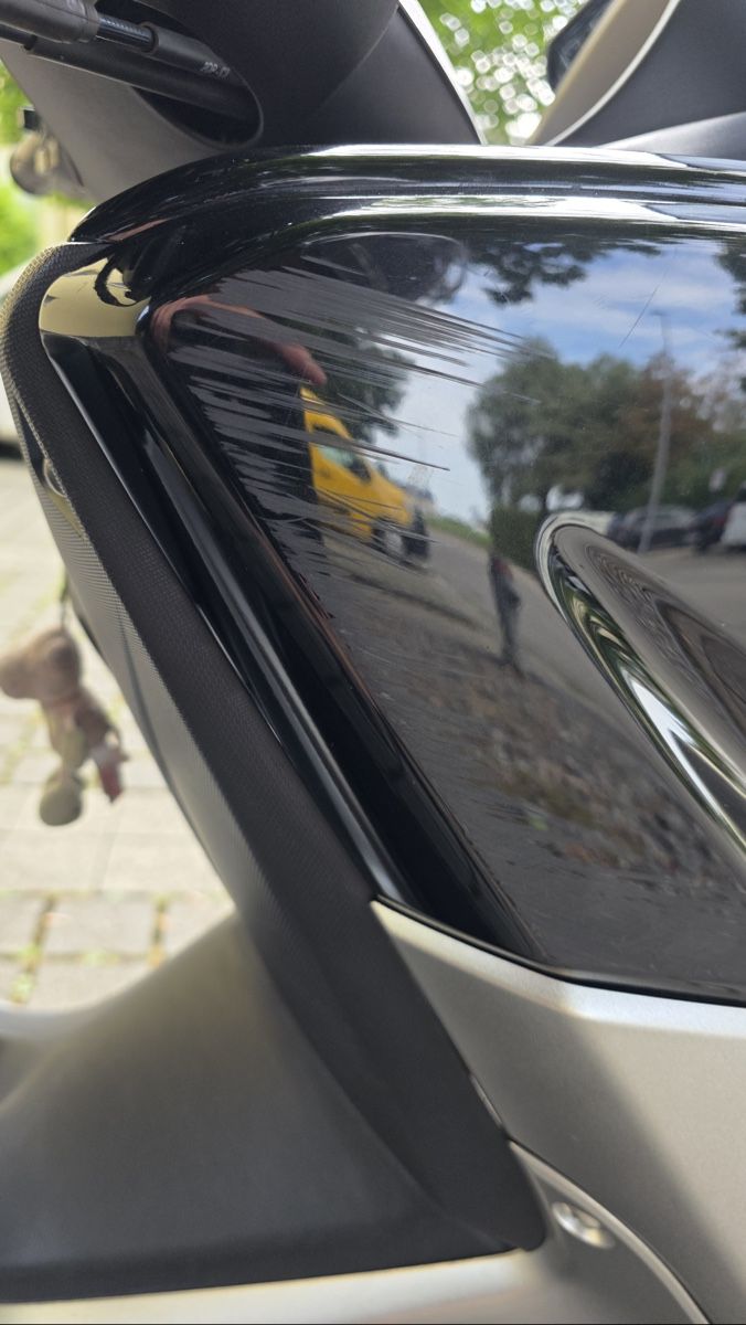 Yamaha Altro: Yamaha Nmax gpd 125 – Usato da Benglen venduto da sal_zf9m 8