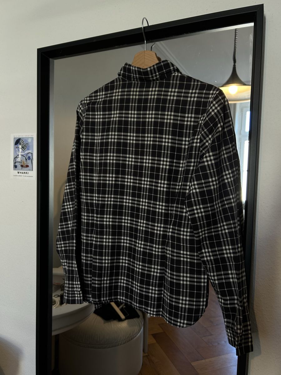 Burberry Blusen: Burberry Bluse – Gebraucht aus Basel von min_6kms 2
